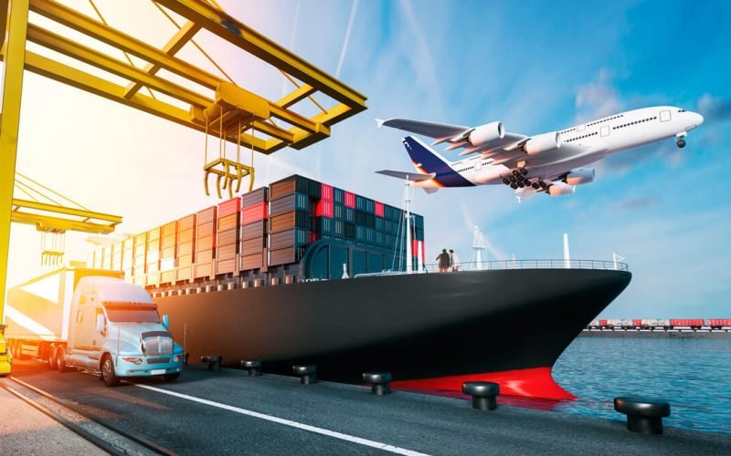 transportes